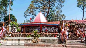 Places to Visit in Almora-A