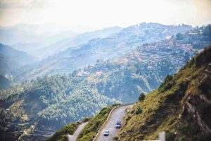 Places to Visit in Almora-B