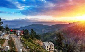 Places to Visit in Kausani