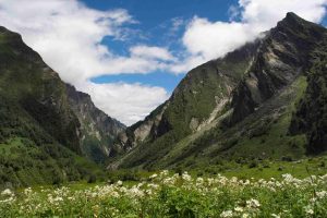 Top Places to Visit Near Valley of Flowers