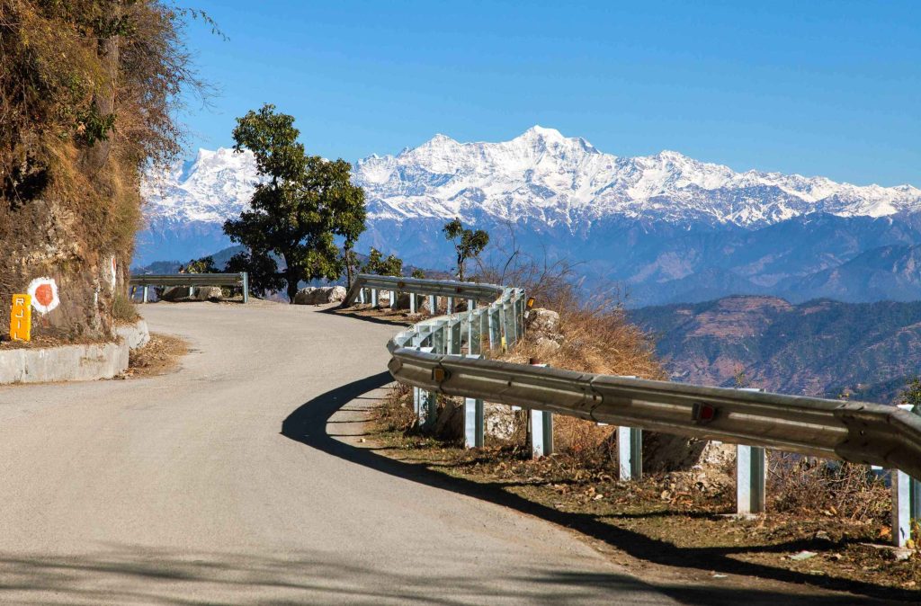 Places To Visit in Mussoorie-B