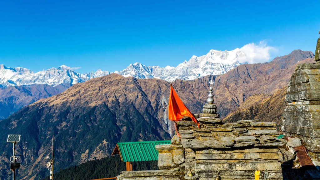 Top 5 Places to Visit in Chopta