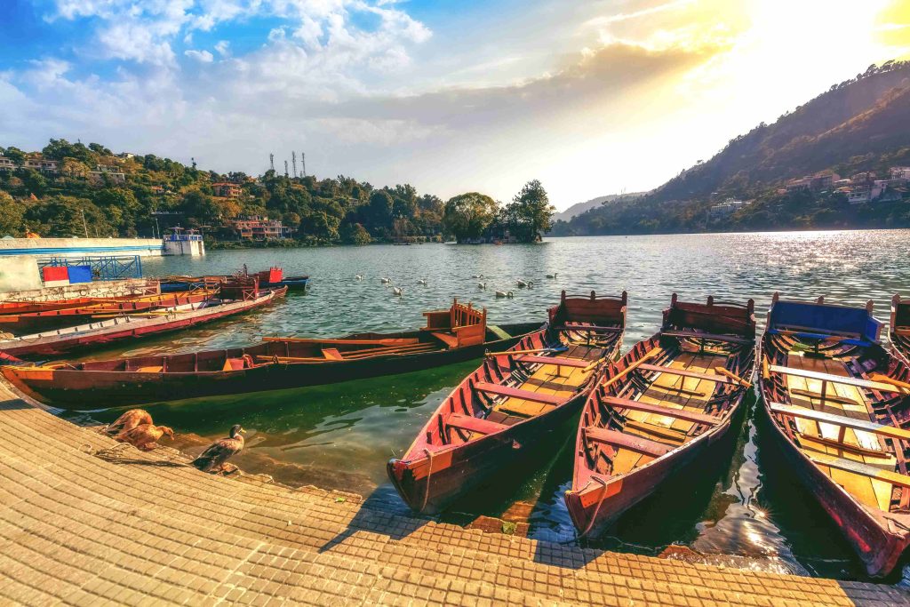 Top 8 Places to See in Bhimtal