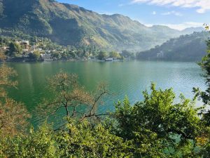 Top 8 Places to See in Bhimtal-A