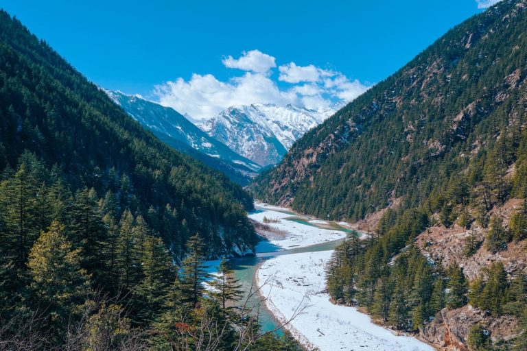 Places To Visit in Uttarkashi